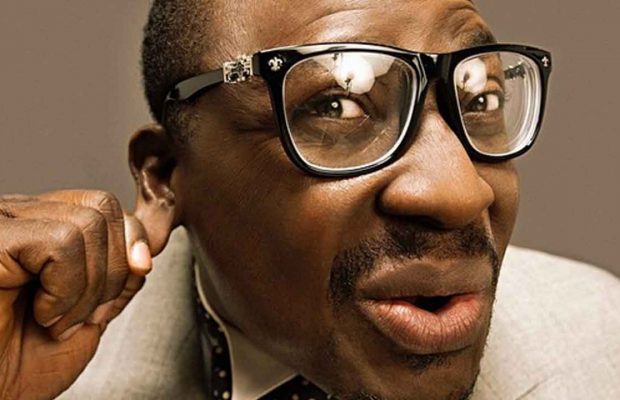 Nigerian constitution should be reviewed-Alibaba