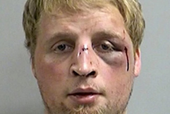 Parent catches babysitter raping one-year-old daughter