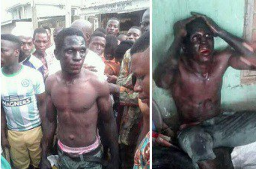 Badoo cult: Whistles, machetes now cogent needs to survive in Ikorodu