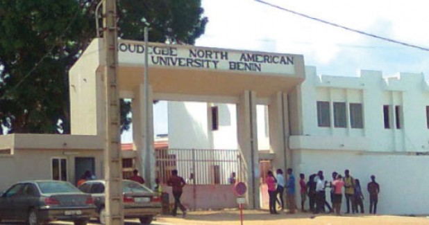 90% of students in Benin Republic varsity are Nigerians – official