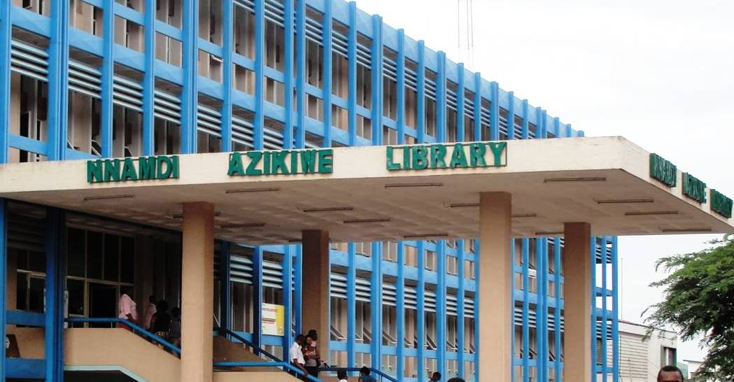 Big Data: Taking Nigerian universities research works from ‘rusty shelves’