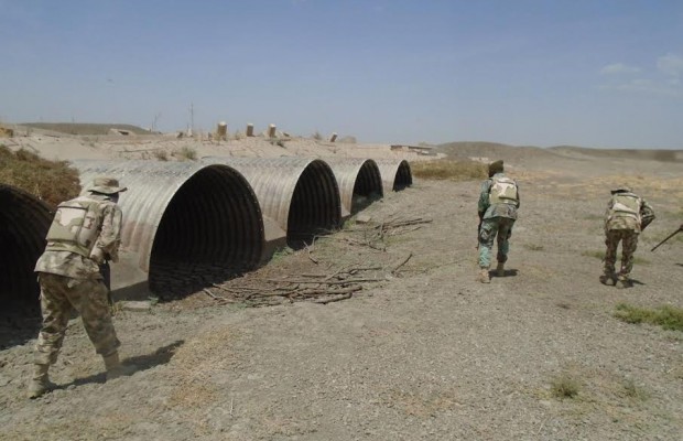 Air Force bombs Boko Haram insurgents regrouping in Sambisa