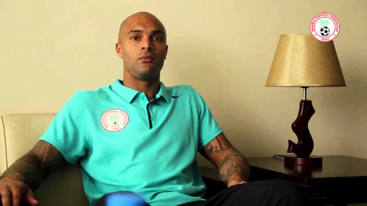 Leukaemia: Accolades from team mates, fans as Ikeme quits football