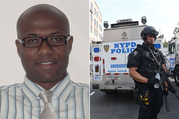 Panic as Nigerian doctor kills one, injures six at New York hospital