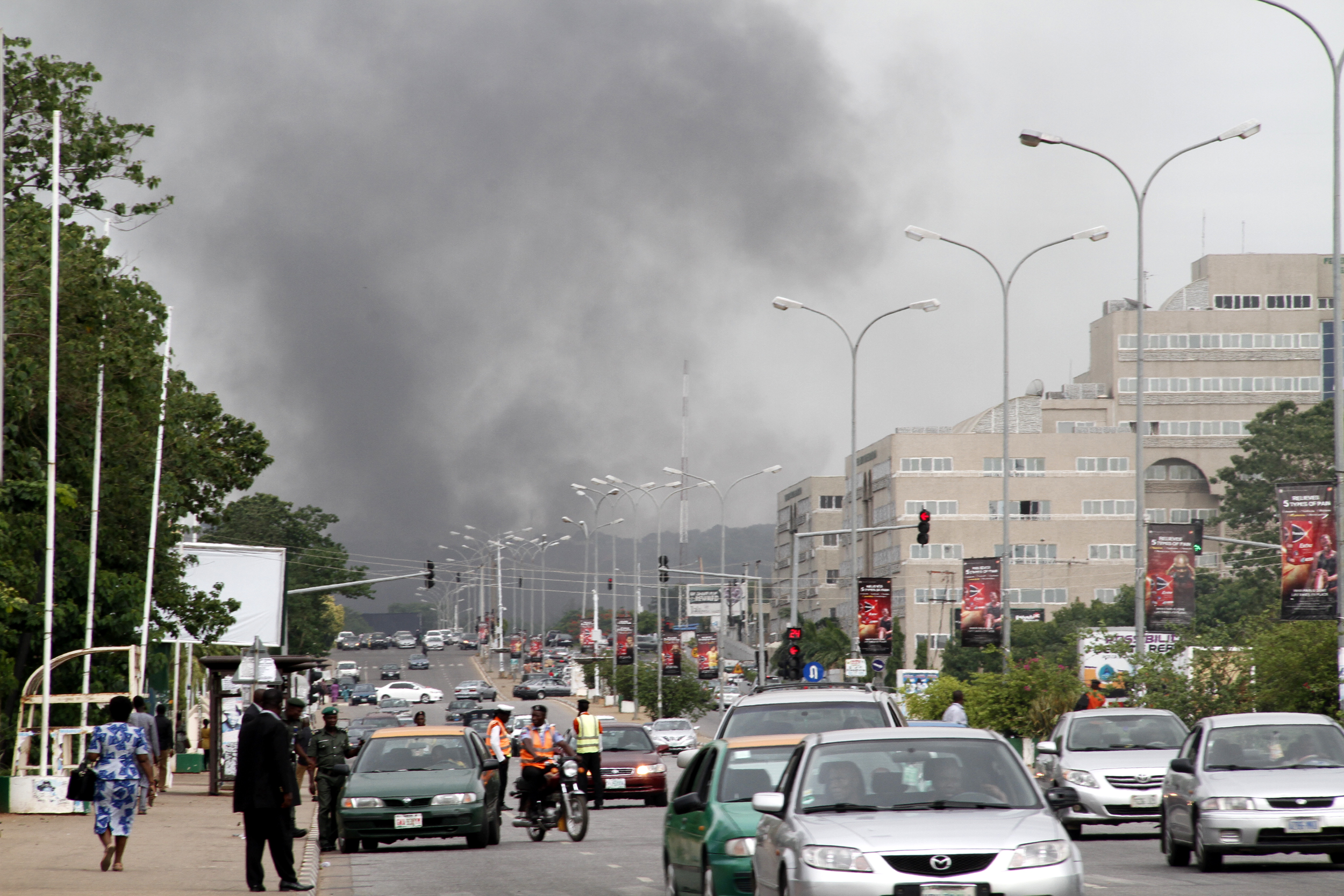 No serious damage caused by secretariat fire – Ministry
