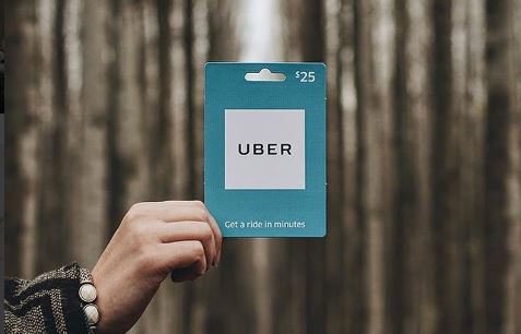 UberDOST: A new way for you to make money with Uber in Nigeria