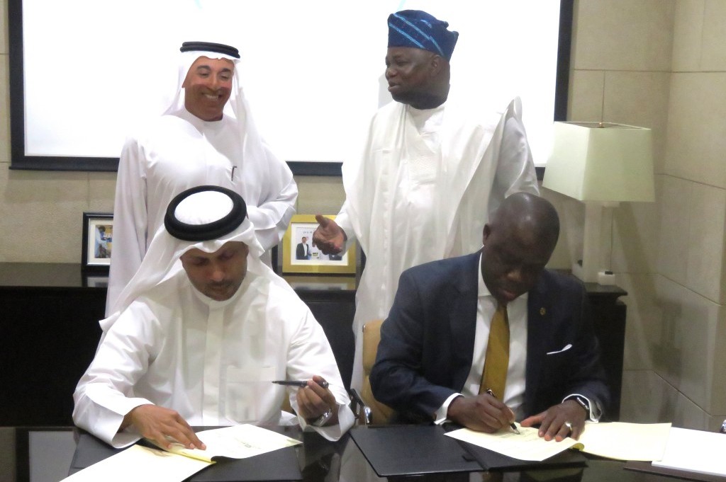 Smart City is not priority for Nigeria – FG