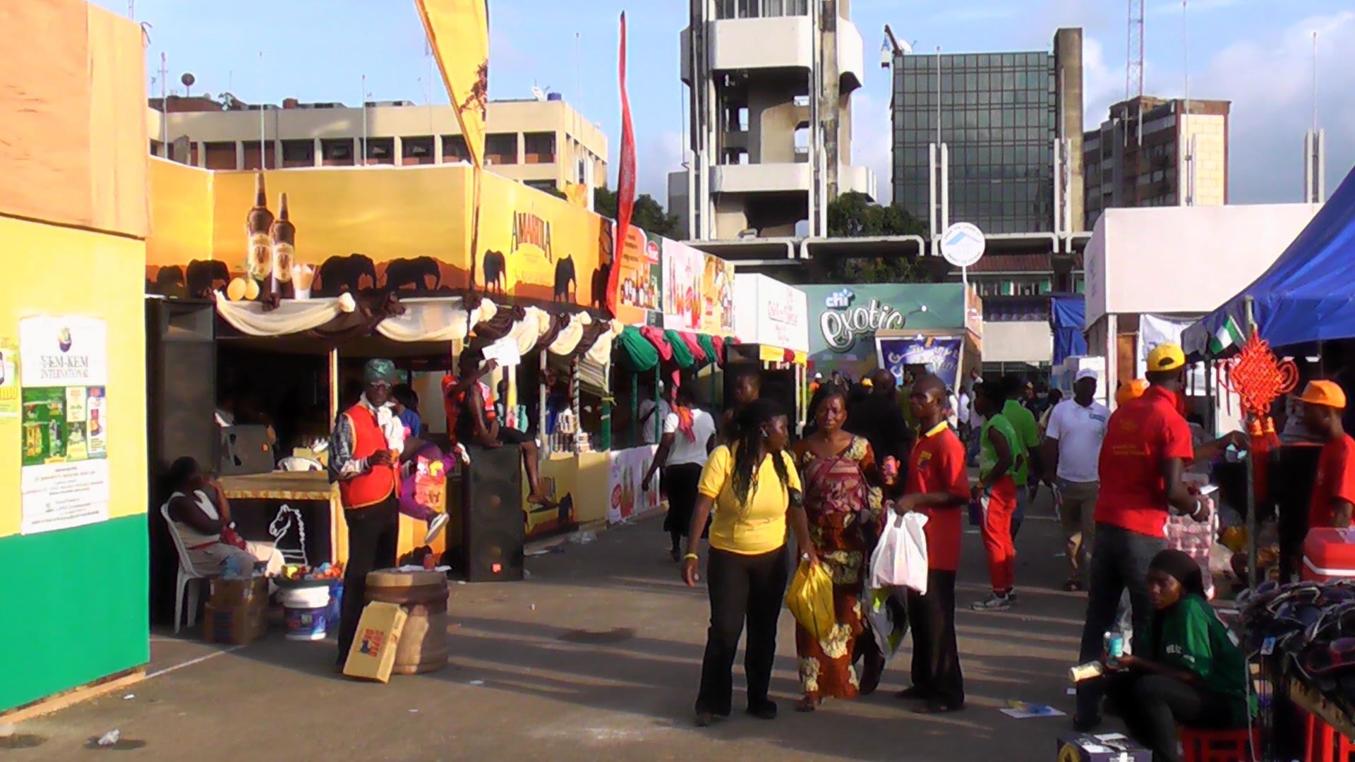Nigeria needs Technology Park to drive innovations – Scientist