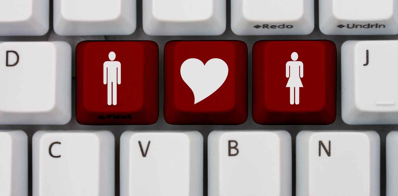 Techlationship: Useful tips for online dating
