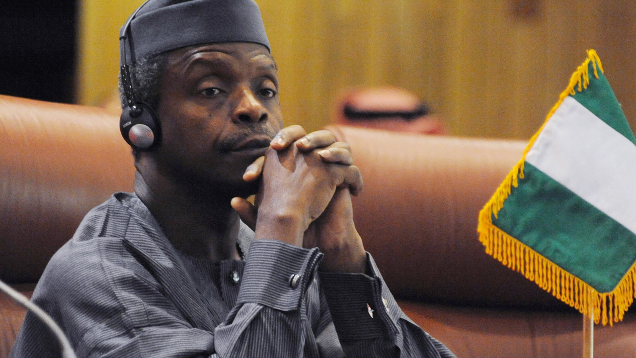 Nigeria to host investment forum in South Korea