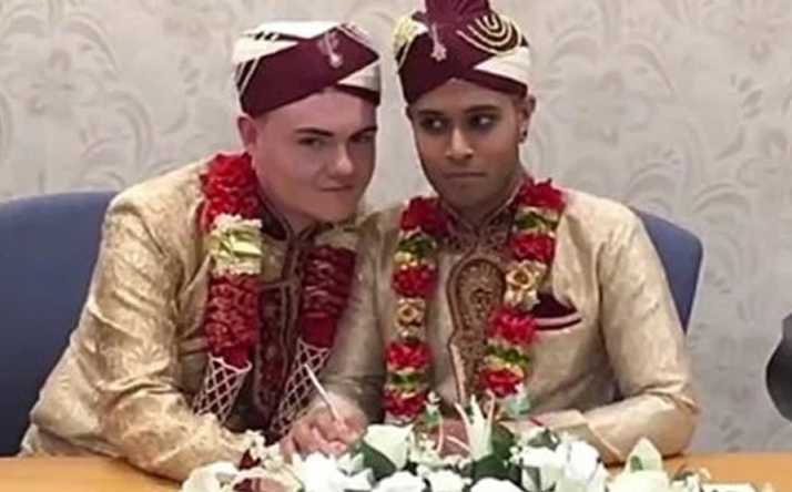 Anglican Diocese rejects same sex marriage