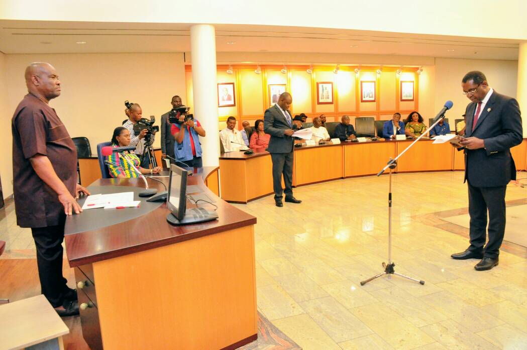 Attempted Murder: Wike directs Attorney General to prosecute former Rivers Majority Leader