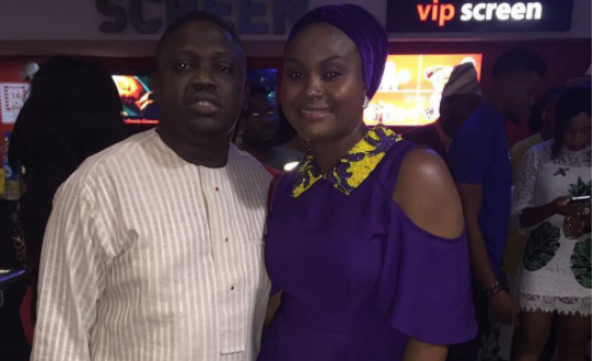 It’s a miracle! IllBliss welcomes first child after 8 years of marriage