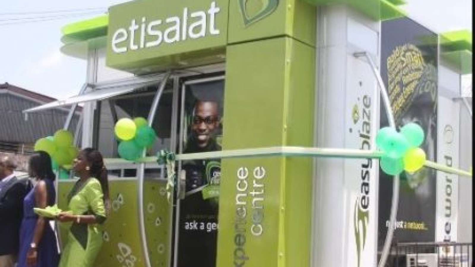 EMTS says Etisalat Nigeria Experience Centres still in full operation