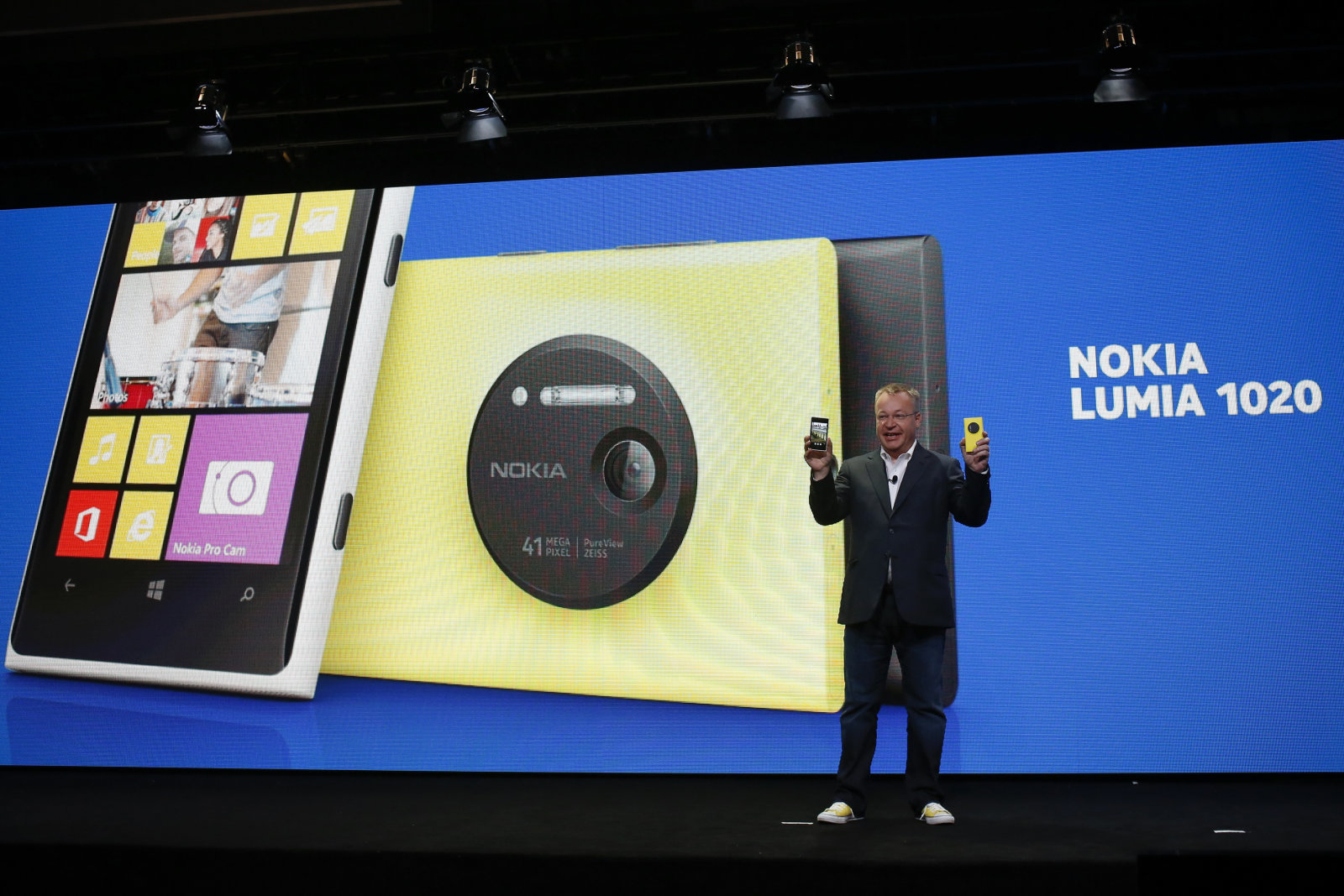 Microsoft officially ends support for Windows Phone
