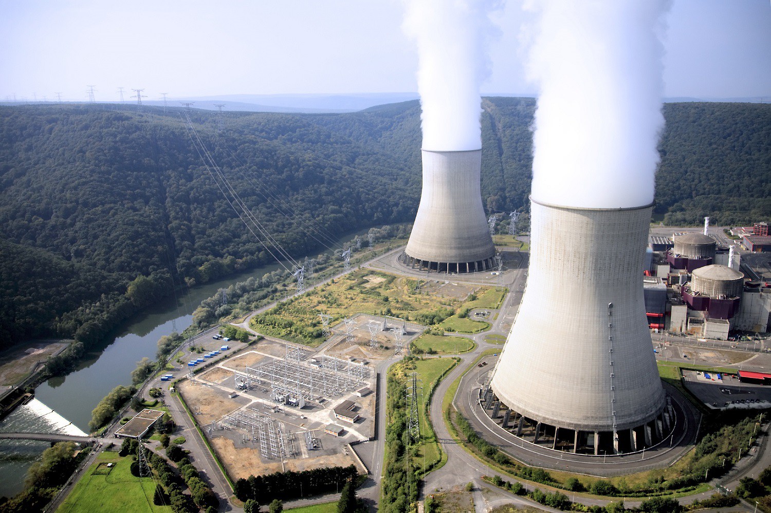 Atomic energy experts assess Nigeria’s nuclear framework
