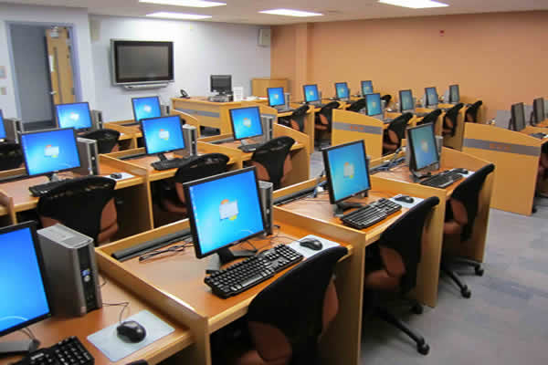 Digital skills: FG sets up multi-million naira training centre for IDPs in Abuja