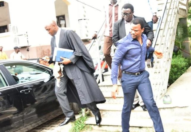 Building collapse: Lagos arraigns Lekki Gardens MD, others for manslaughter