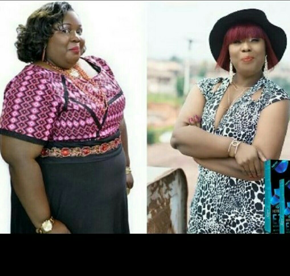 ‘I made more money as a fat comedienne’ –  Lepacious Bose