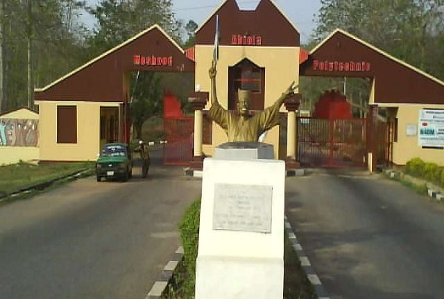 MAPOLY students lock down school over delay in release of results