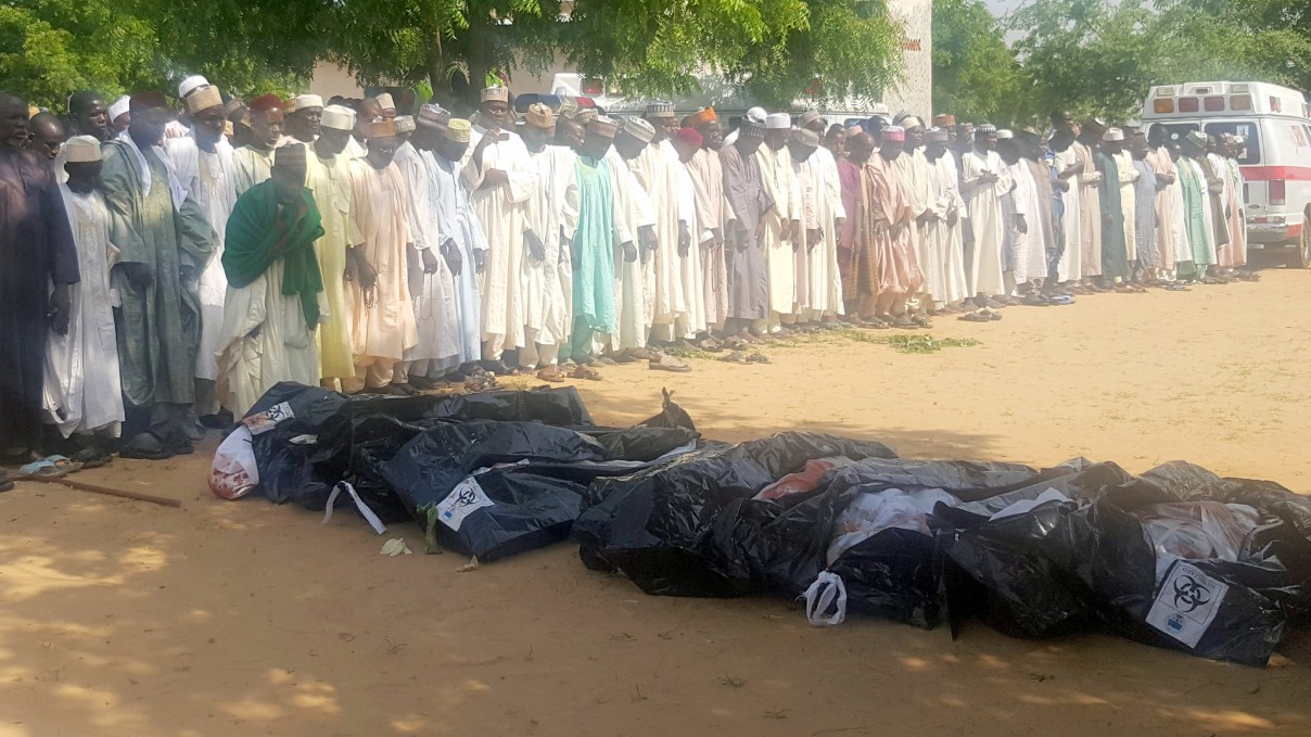 Maiduguri attack: Death toll rises to 19, 23 others injured – Police