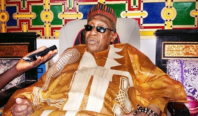 Maitama Sule: A President we never had – Owei Lakemfa