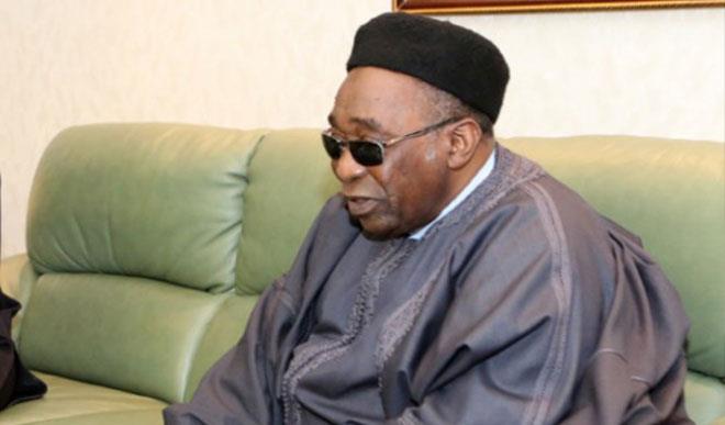 JUST IN: Elder statesman Maitama Sule dies at 88