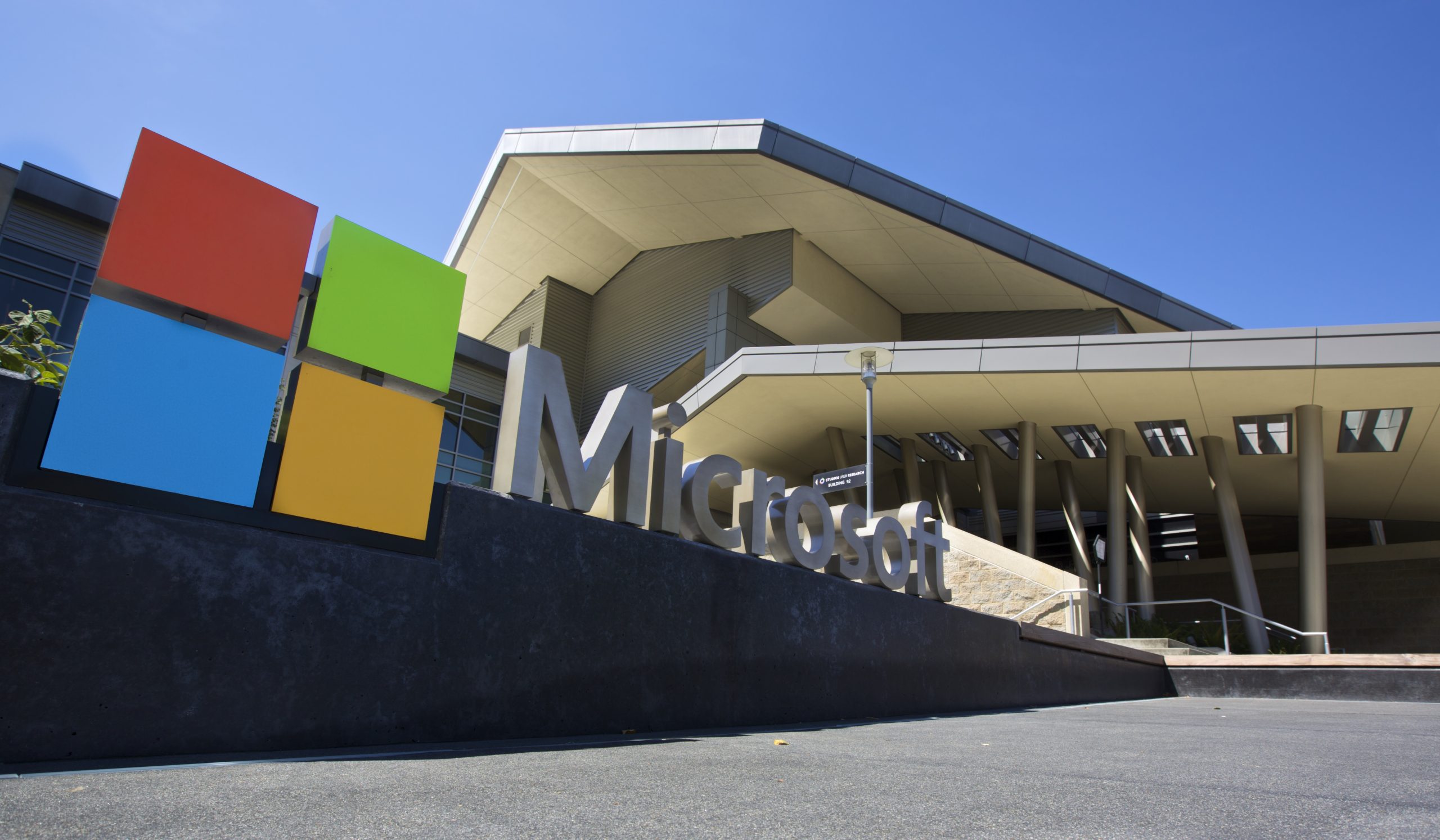 NITDA, Microsoft signs MoU to strengthen innovation, adoption