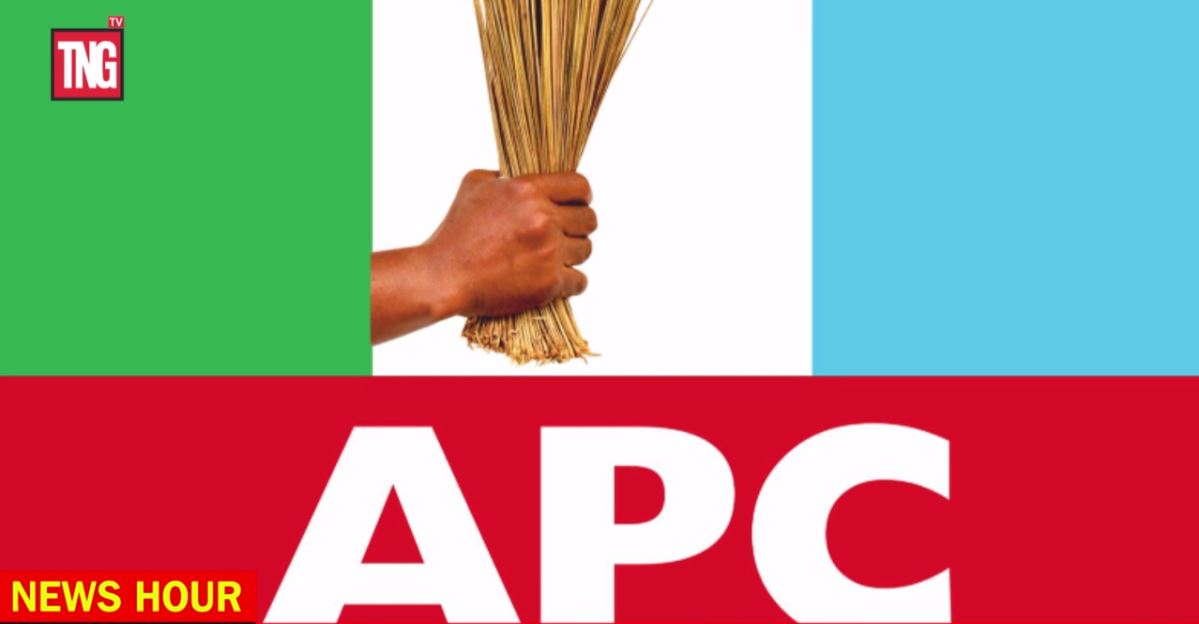 Early results: APC wins big in Lagos LG polls