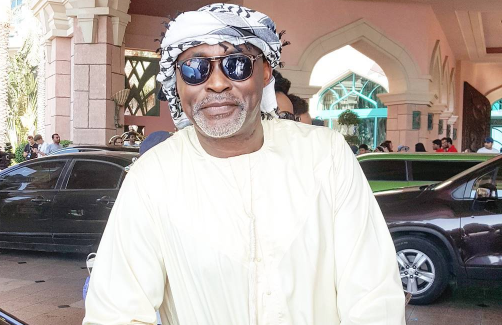 Joke Silva, others rain encomiums on RMD at 60