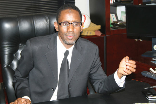 2019: Buhari's giants strides needs replication in states – Ribadu