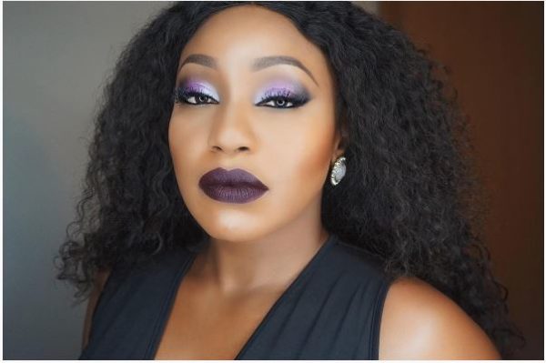 A fan once planted a kiss on my lips- Rita Dominic