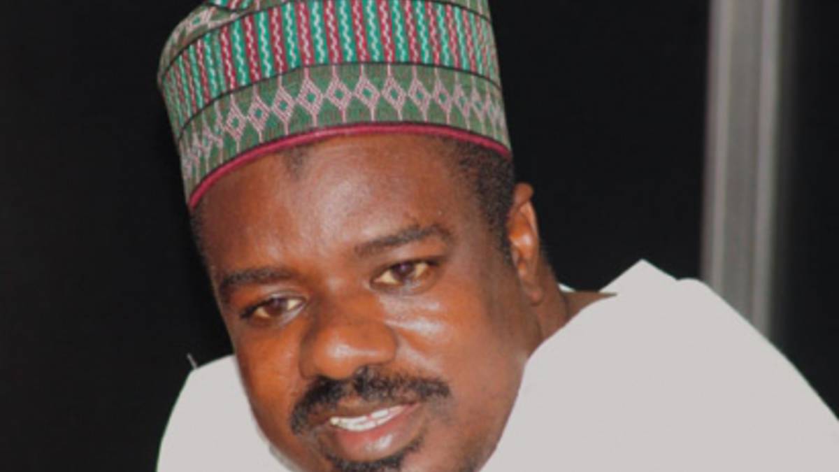 Again, court remands ex-Jigawa gov, Saminu Turaki, in prison