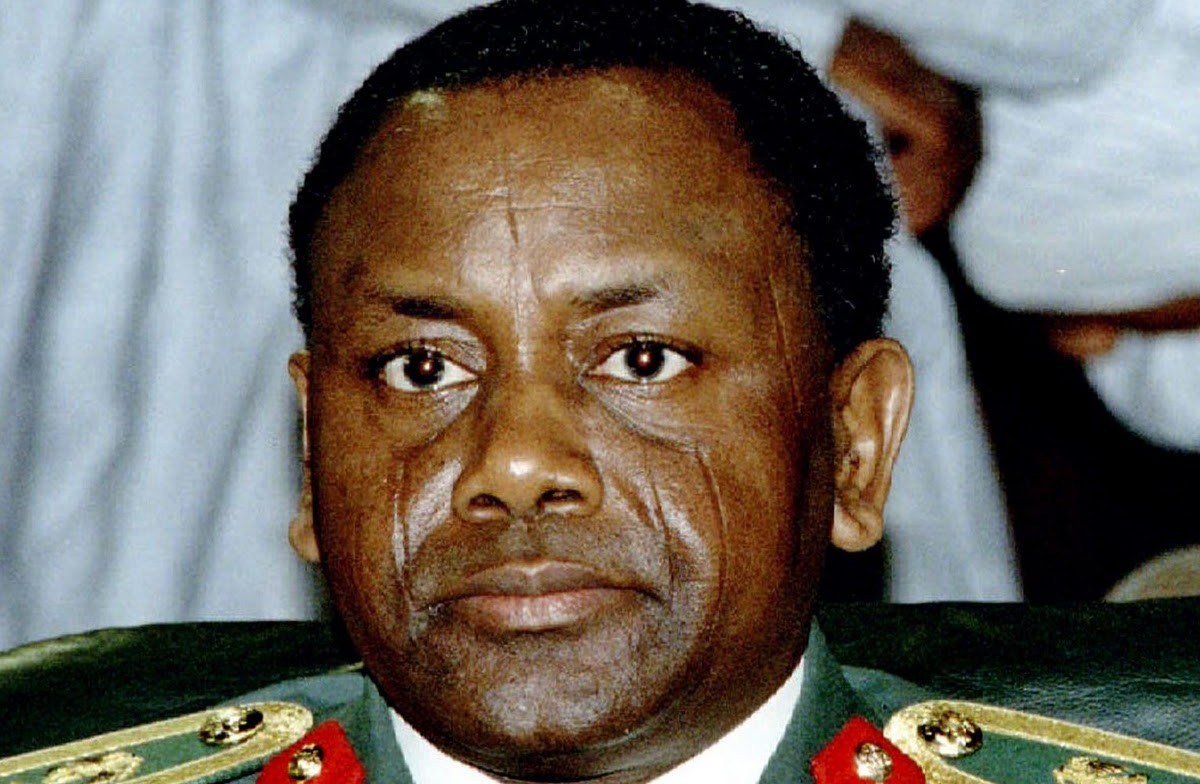 Open letter to General Sani Abacha, By Omoh Giwa