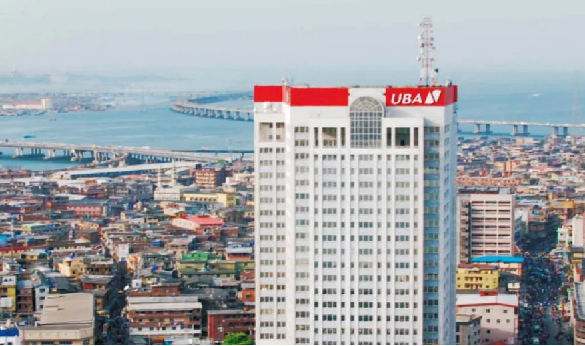 UBA Foundation Commemorates 2020 International Day of the African Child, Donates Thousands of Books Across Africa