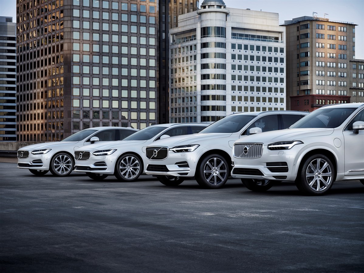 Volkswagen awaits automotive law to produce 2m cars in Nigeria — MD