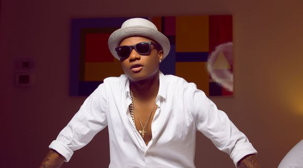 Wizkid to collaborate with Damian Marley