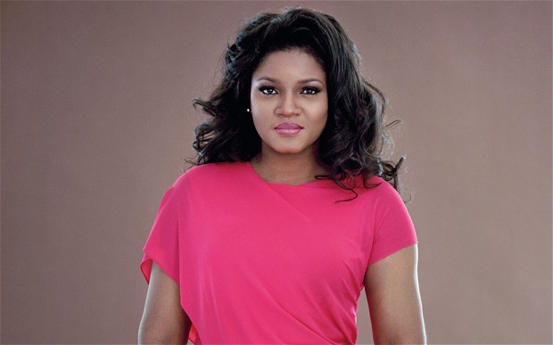 The sex scenes in alter ego were tedious and uncomfortable- Omotola