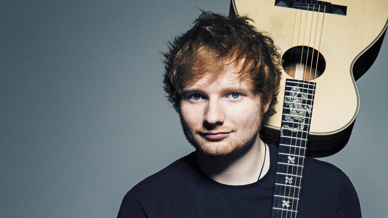 Why I am quitting twitter-Ed Sheeran