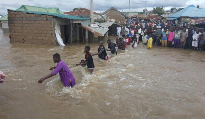 Flooding: Lagos govt confirms 2 deaths in upsurge of acute diarrhoea cases