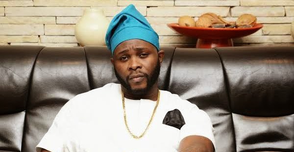 A wife material must not have more than two phones- Joro Olumofin