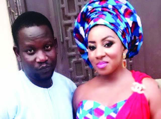 My husband didn’t use black magic to marry me- Mide Martins
