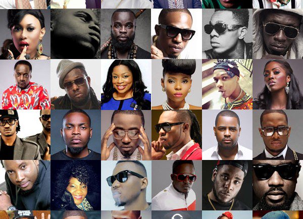 How Nigerian musicians glorify, profit from cyber crime