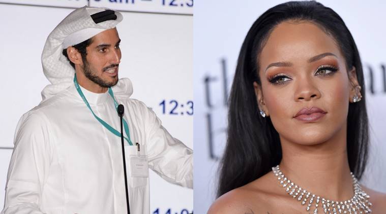 What you should know about Rihanna’s Billionaire boyfriend