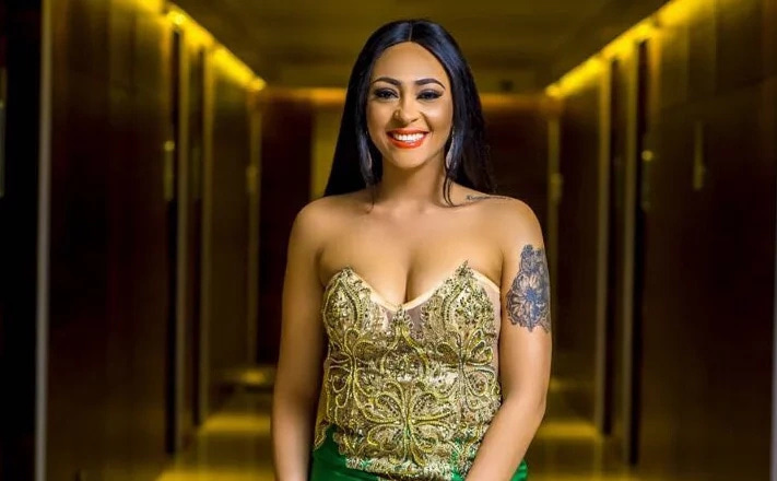 ‘A politician wants me to break his home’- Rosaline Meurer cries out