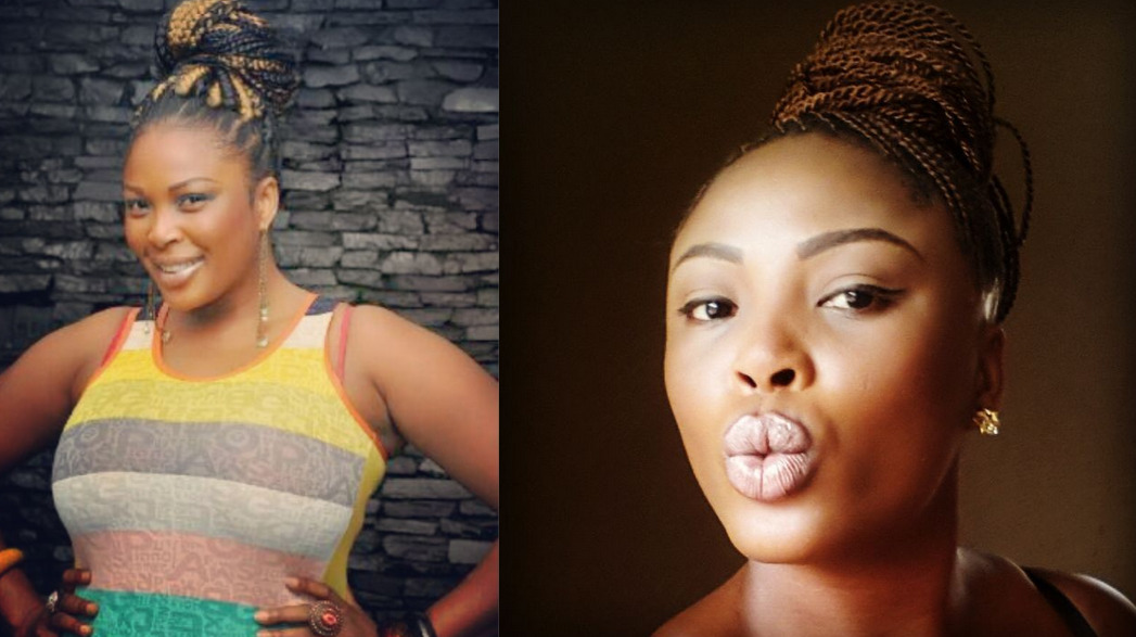 Sex scenes now convincing in Nollywood  movies-Shirley Ofou
