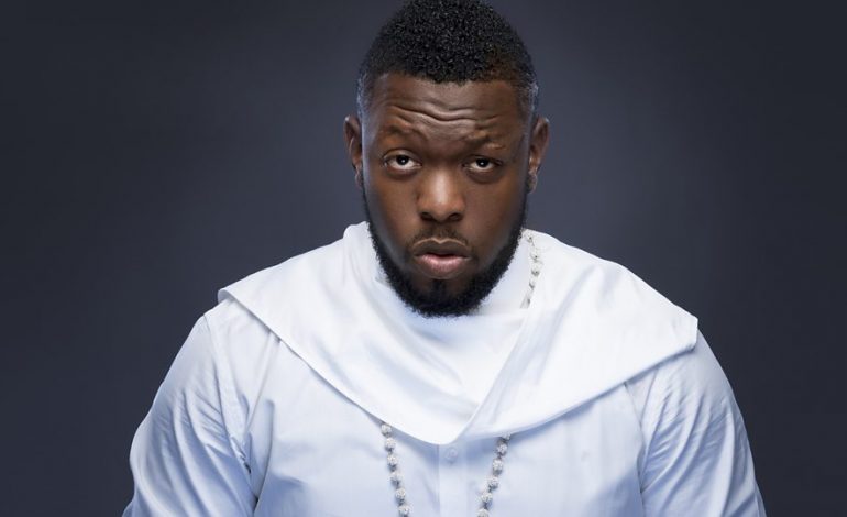 Marriage doesn’t work, just have a child-Timaya declares