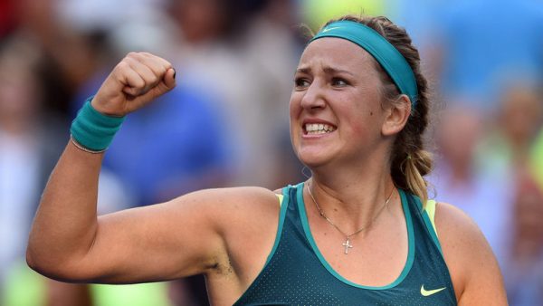 Australian Open: Victoria Azarenka pulls out over custody dispute