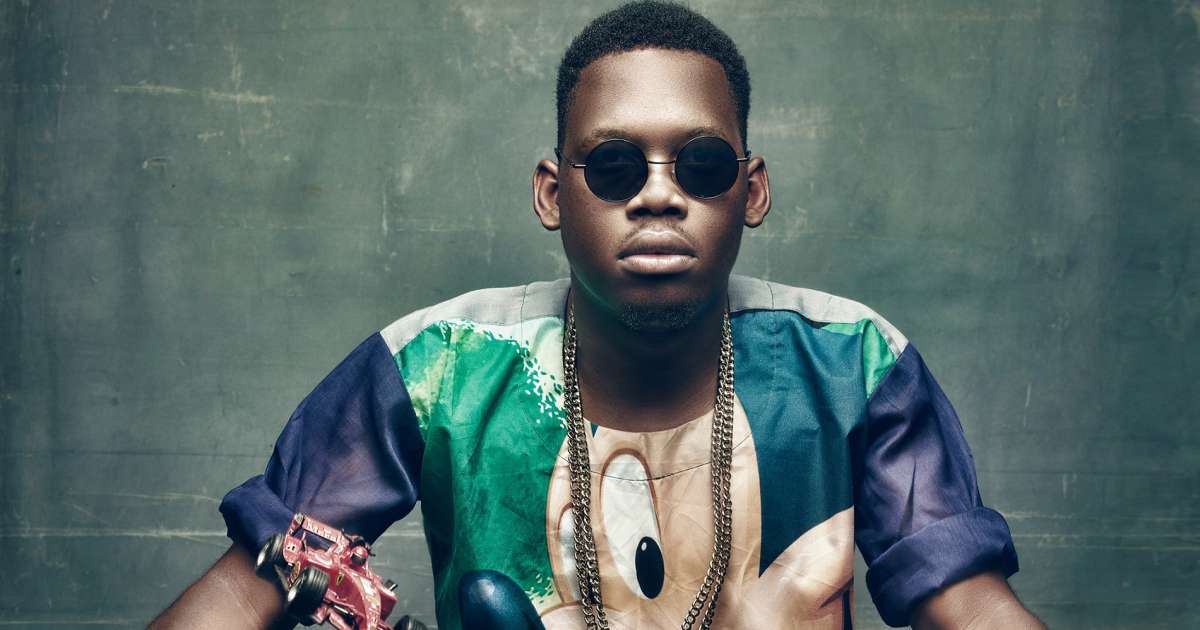 I charge 1million naira per show- Ajebutter22