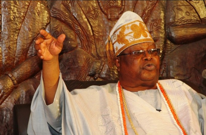 Awujale refutes death rumour, says ‘I’m hale and hearty’